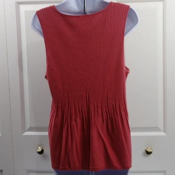 J.Jill 2-Pc. Sweater Ensemble | Mauve - Picture 3 of 8